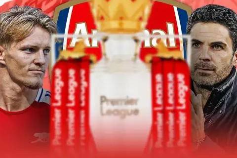 欧文：阿森纳会赢得英超冠军 曼联换那么多教练 又回到了原点